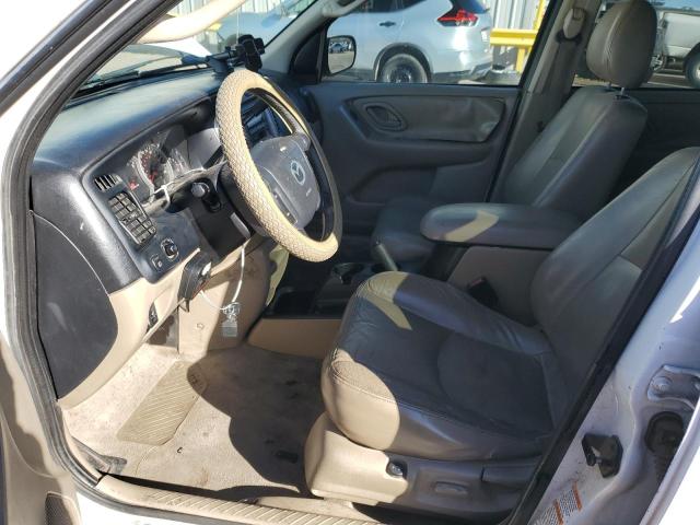 4F2CZ961X3KM33597 - 2003 MAZDA TRIBUTE ES 双色 照片 7