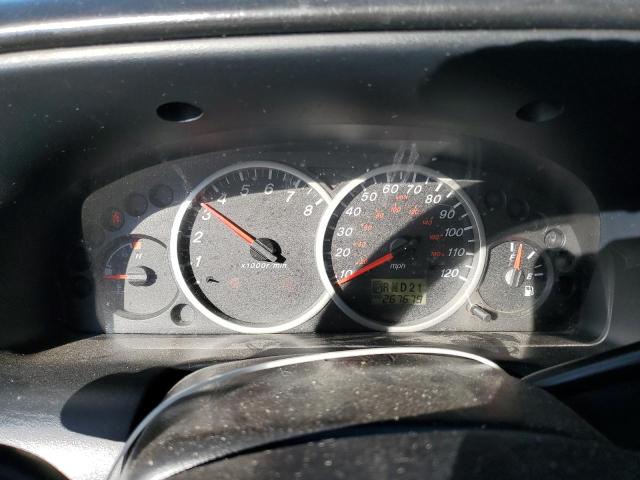 4F2CZ961X3KM33597 - 2003 MAZDA TRIBUTE ES 双色 照片 9