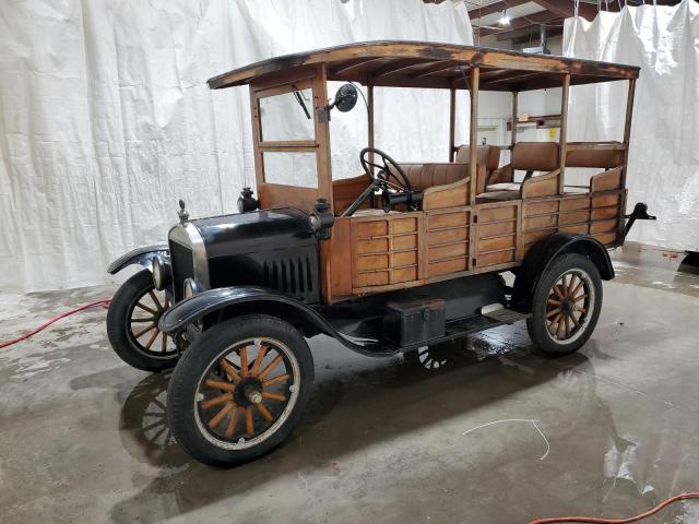 1926 FORD MODEL T, 