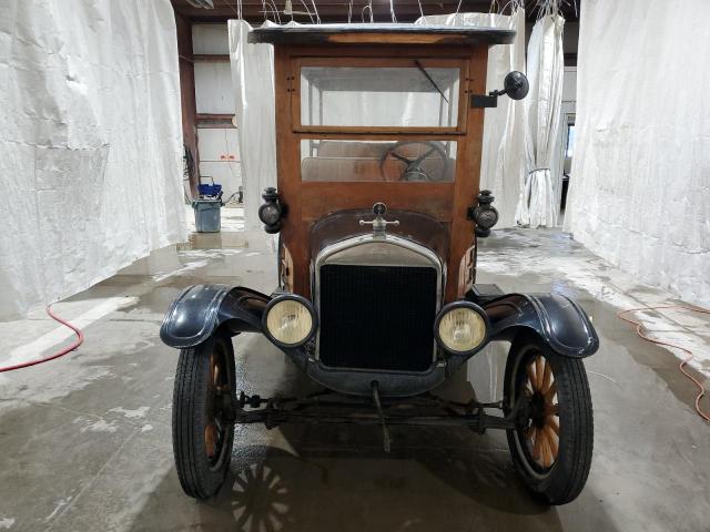 14231749 - 1926 FORD MODEL T TWO TONE photo 5