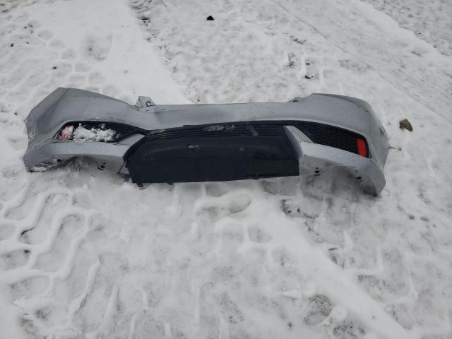 2HGFC3B79HH354704 - 2017 HONDA CIVIC EXL Gümüş foto 12