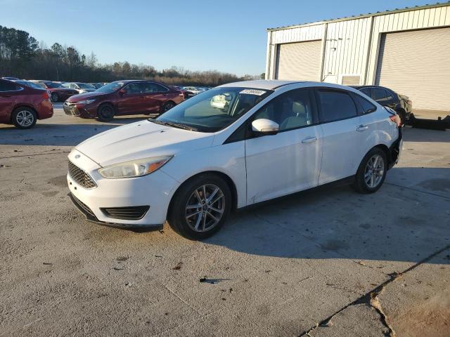 2015 FORD FOCUS SE, 