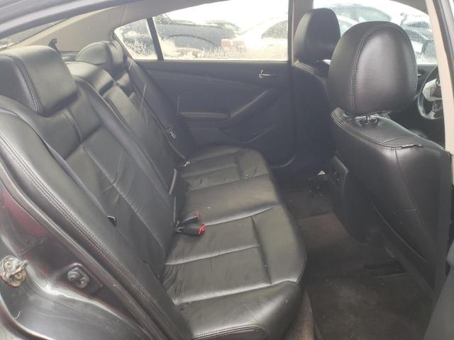 1N4AL21E07C150285 - 2007 NISSAN ALTIMA 2.5 GRAY photo 10