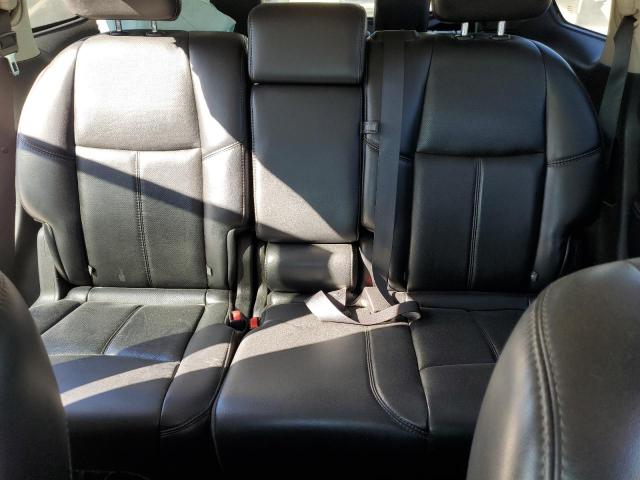 5N1DR2MM3HC681857 - 2017 NISSAN PATHFINDER S 白色 照片 10