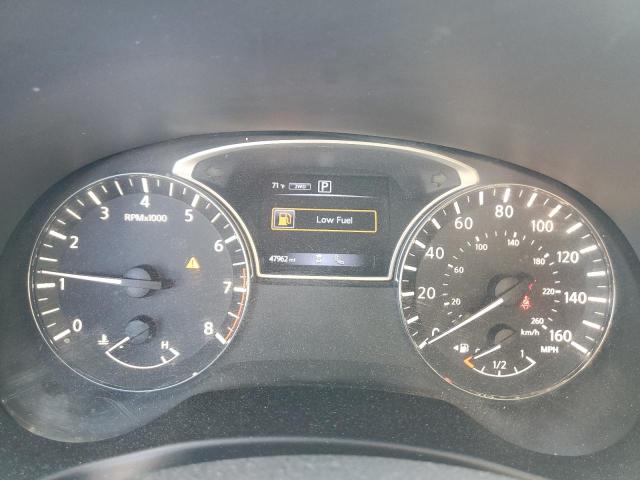 5N1DR2MM3HC681857 - 2017 NISSAN PATHFINDER S 白色 照片 9