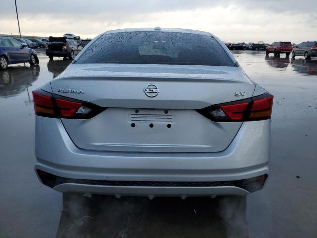 1N4BL4DV5NN303126 - 2022 NISSAN ALTIMA SV SILVER photo 6