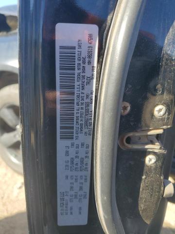 1C6RR6GT7KS697665 - 2019 RAM 1500 CLASS SLT შავი ფოტო 12