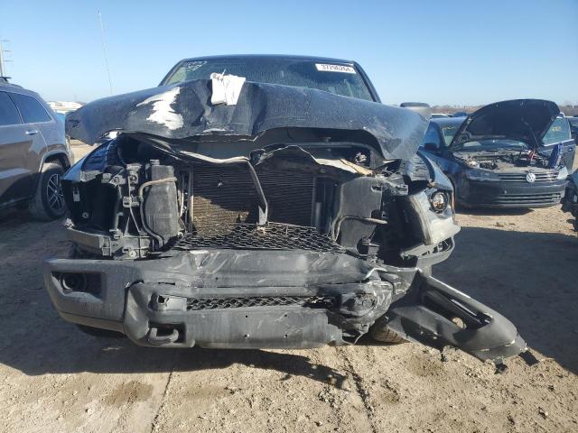 1C6RR6GT7KS697665 - 2019 RAM 1500 CLASS SLT შავი ფოტო 5