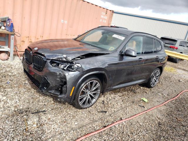 2022 BMW X3 SDRIVE30I, 