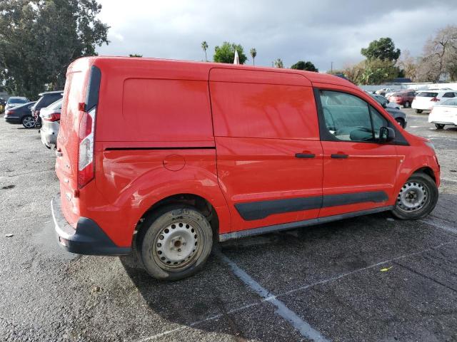 NM0LS7FX9E1160591 - 2014 FORD TRANSIT CO XLT RED photo 3