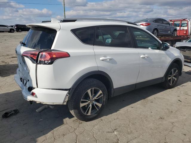 2T3WFREV9JW413212 - 2018 TOYOTA RAV4 ADVENTURE WHITE photo 3