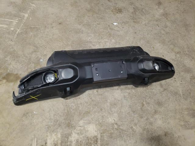 1C4HJXDG1MW793246 - 2021 JEEP WRANGLER U SPORT Schwarz Foto 12