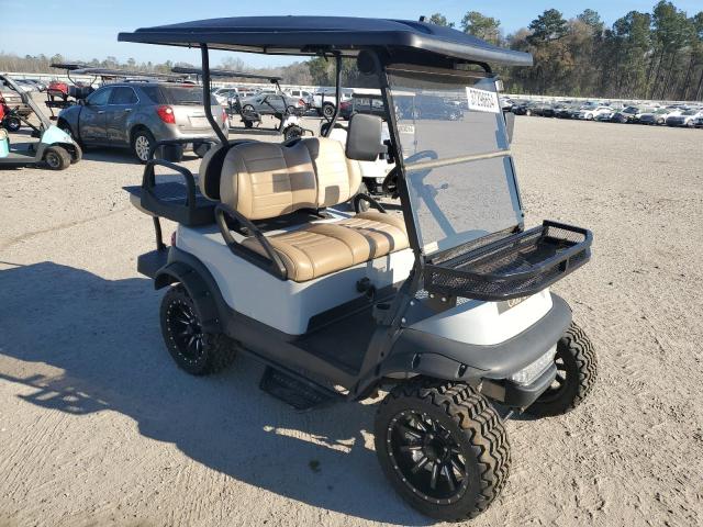 2018 CLUB GOLF CART, 