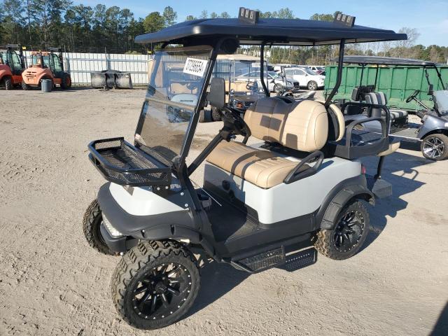 JE1847929302 - 2018 CLUB GOLF CART TAN photo 2