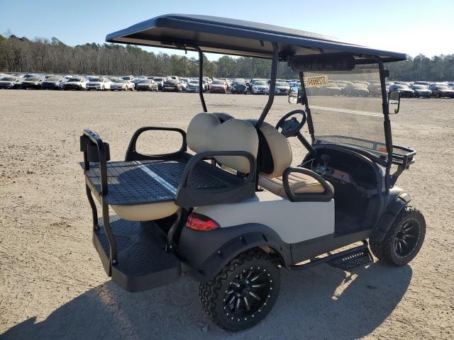 JE1847929302 - 2018 CLUB GOLF CART TAN photo 4