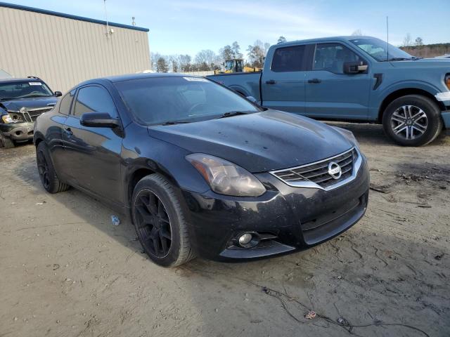 1N4BL2EP6AC156907 - 2010 NISSAN ALTIMA SR BLACK photo 4