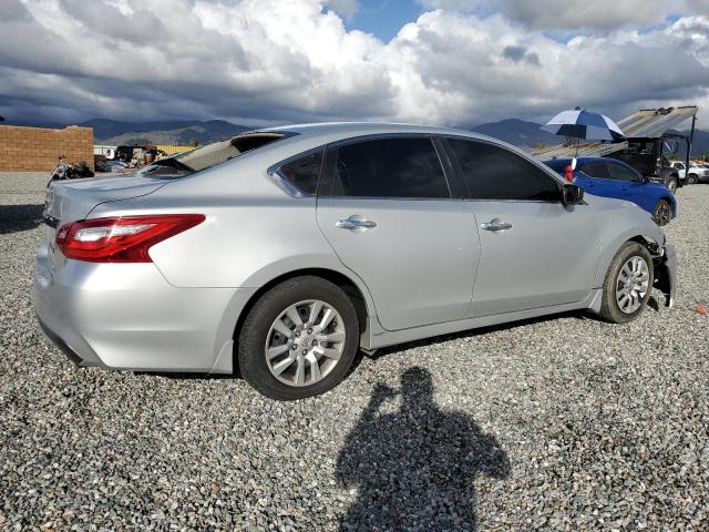 1N4AL3AP4HC491682 - 2017 NISSAN ALTIMA 2.5 SILVER photo 3