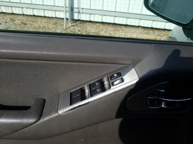 5N1AR18W17C629554 - 2007 NISSAN PATHFINDER LE  照片 9