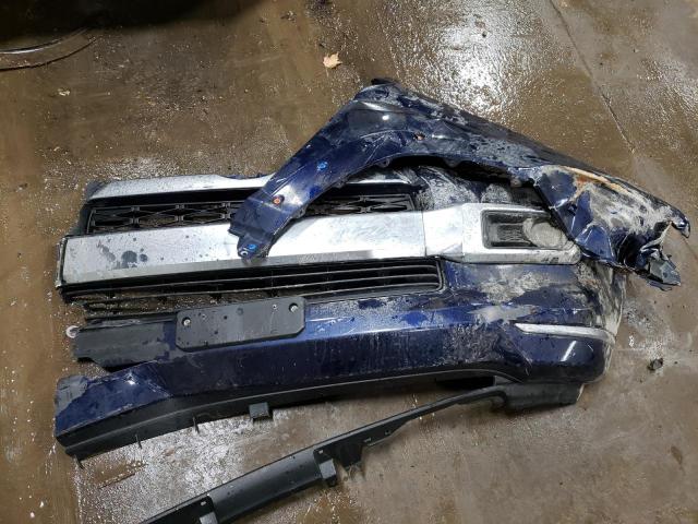 JTEBU5JR6H5435400 - 2017 TOYOTA 4RUNNER SR5/SR5 PREMIUM ლურჯი ფოტო 12