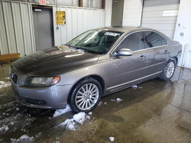 2007 VOLVO S80 3.2, 