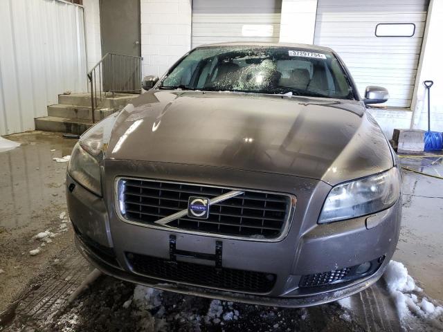 YV1AS982471018394 - 2007 VOLVO S80 3.2 GRAY photo 5