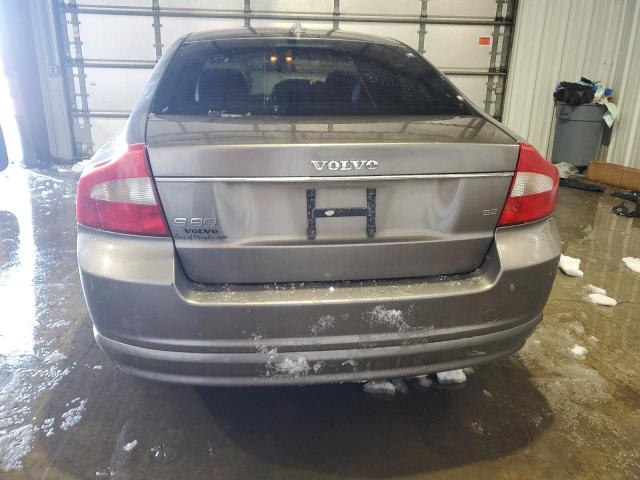 YV1AS982471018394 - 2007 VOLVO S80 3.2 GRAY photo 6