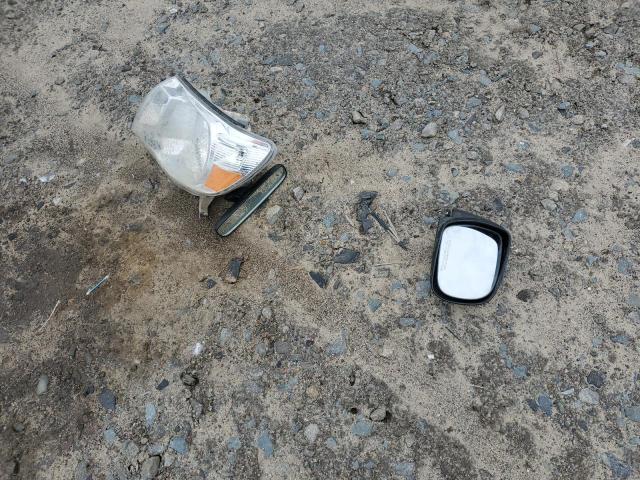 5TETX22N15Z048854 - 2005 TOYOTA TACOMA ACCESS CAB Күміс фото 12