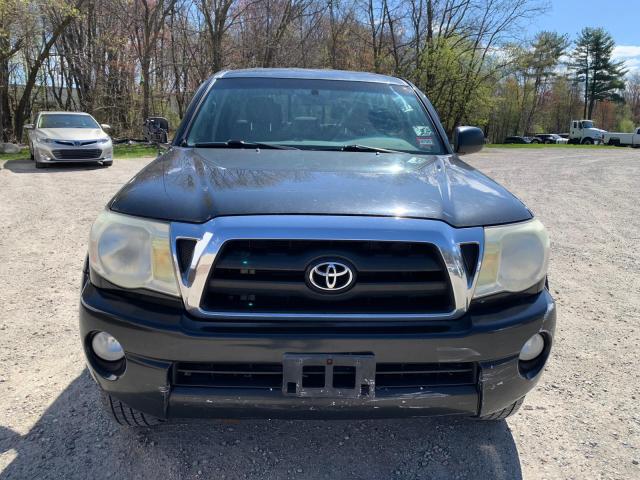 5TELU42N35Z047791 - 2005 TOYOTA TACOMA DOUBLE CAB  照片 3