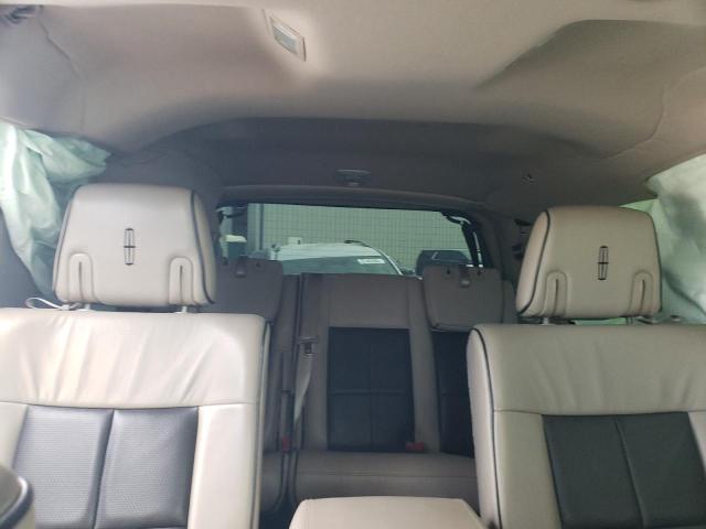 5LMFU27578LJ13149 - 2008 LINCOLN NAVIGATOR 黑色 照片 10