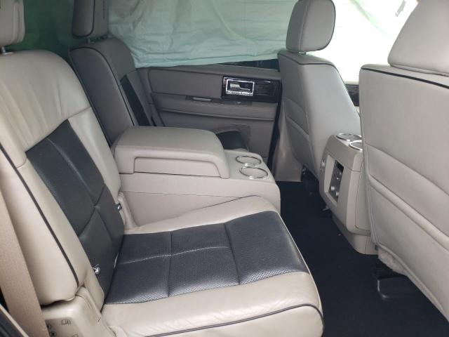 5LMFU27578LJ13149 - 2008 LINCOLN NAVIGATOR 黑色 照片 11