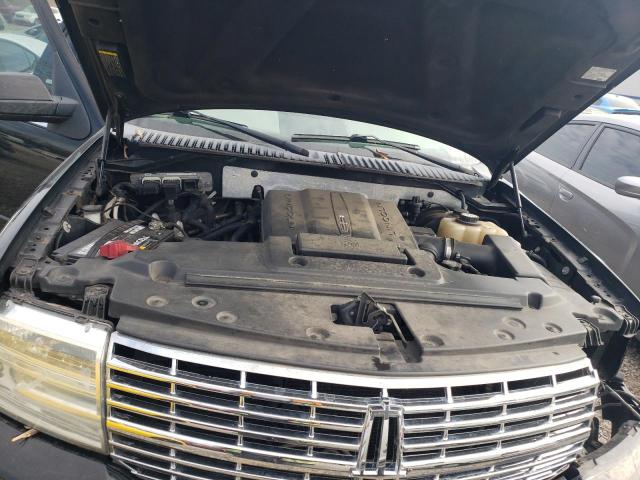 5LMFU27578LJ13149 - 2008 LINCOLN NAVIGATOR 黑色 照片 12