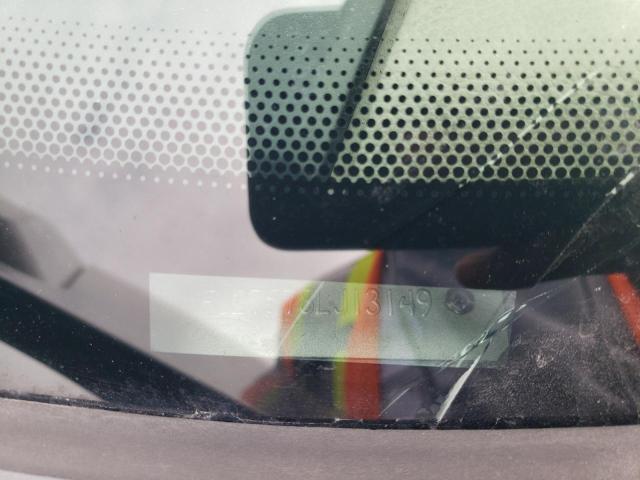 5LMFU27578LJ13149 - 2008 LINCOLN NAVIGATOR 黑色 照片 13