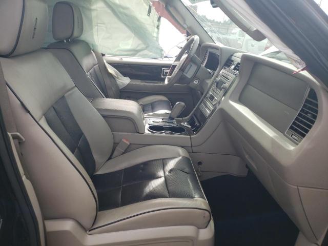 5LMFU27578LJ13149 - 2008 LINCOLN NAVIGATOR 黑色 照片 7