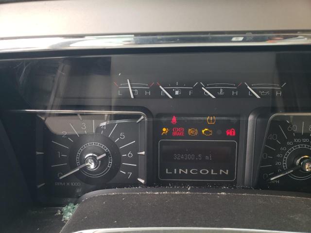 5LMFU27578LJ13149 - 2008 LINCOLN NAVIGATOR 黑色 照片 9