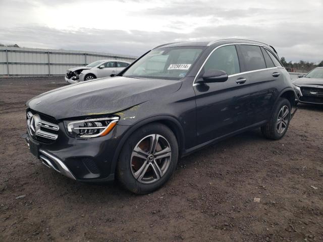 2021 MERCEDES-BENZ GLC 300, 