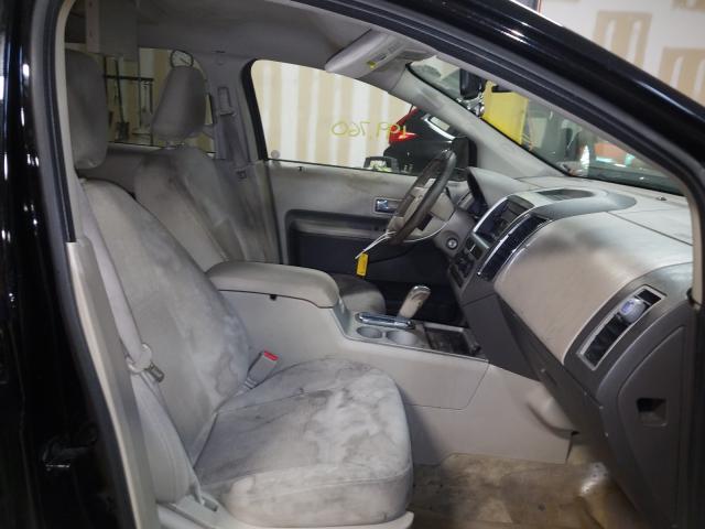 2FMDK38C67BB71304 - 2007 FORD EDGE SEL  photo 5