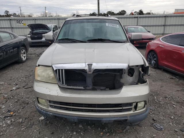 5LMFU27515LJ05897 - 2005 LINCOLN NAVIGATOR ვერცხლისფერი ფოტო 5