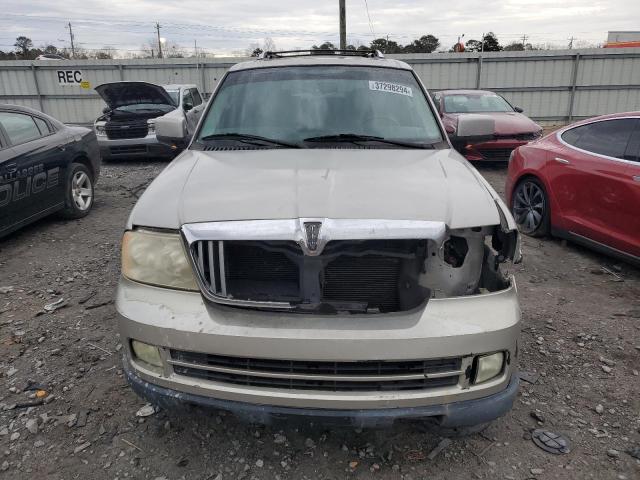 5LMFU27515LJ05897 - 2005 LINCOLN NAVIGATOR SILVER photo 5