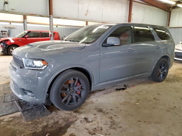 NCS106735 - 2020 DODGE DURANGO SR GRAY photo 1