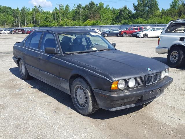 WBAHD5312PGB35250 - 1993 BMW 525 I  photo 1