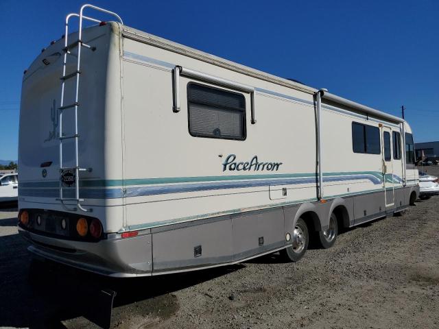 1GBLP37N0S3305449 - 1995 PARO MOTORHOME TWO TONE photo 4