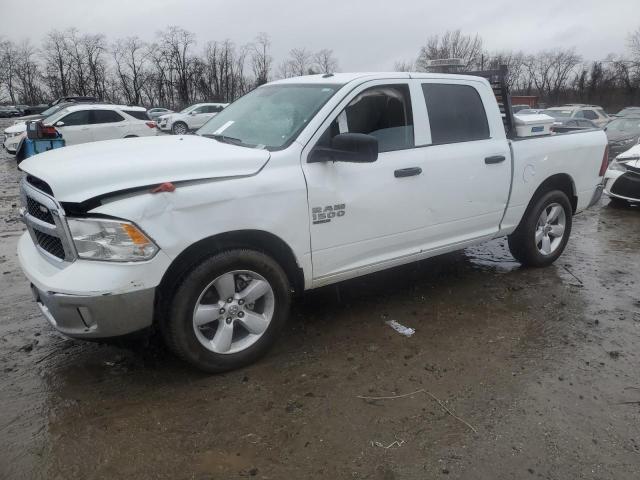 2022 RAM 1500 CLASS TRADESMAN, 