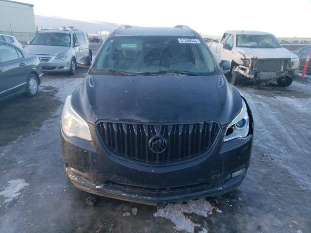 5GAKRBKD3DJ216775 - 2013 BUICK ENCLAVE BLACK photo 5