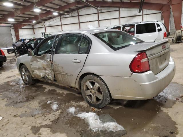 1G1ZU57N97F204080 - 2007 CHEVROLET MALIBU LTZ SILVER photo 2