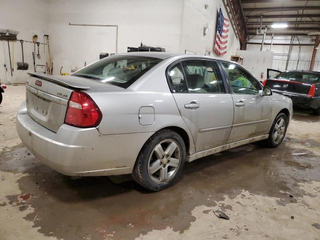 1G1ZU57N97F204080 - 2007 CHEVROLET MALIBU LTZ 银色 照片 3