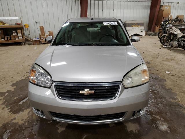 1G1ZU57N97F204080 - 2007 CHEVROLET MALIBU LTZ 银色 照片 5