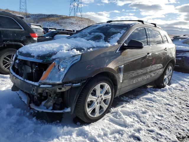 2016 CADILLAC SRX PREMIUM COLLECTION, 