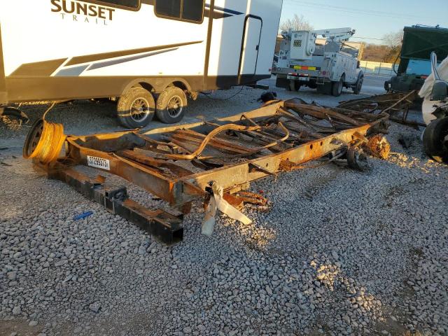 4X4TSBC20JU082235 - 2018 SALM HEMISPHERE BURN photo 4