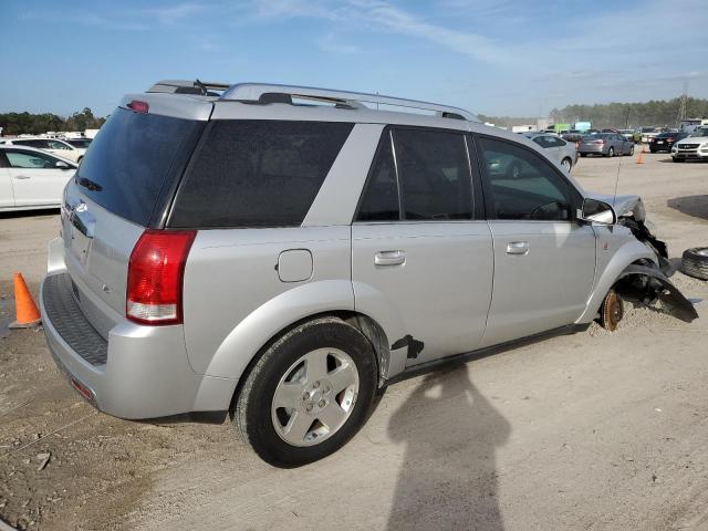 5GZCZ53467S872629 - 2007 SATURN VUE SILVER photo 3