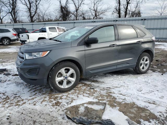 2016 FORD EDGE SE, 